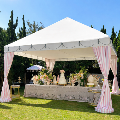 Gazebos