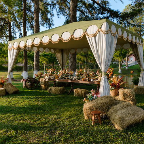 Gazebos