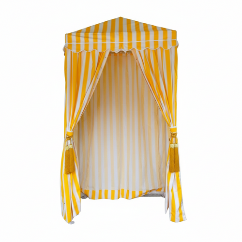 Gazebo Riviera Yellow