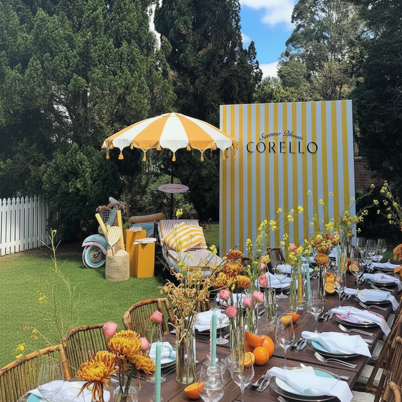 Portfólio de Marcas