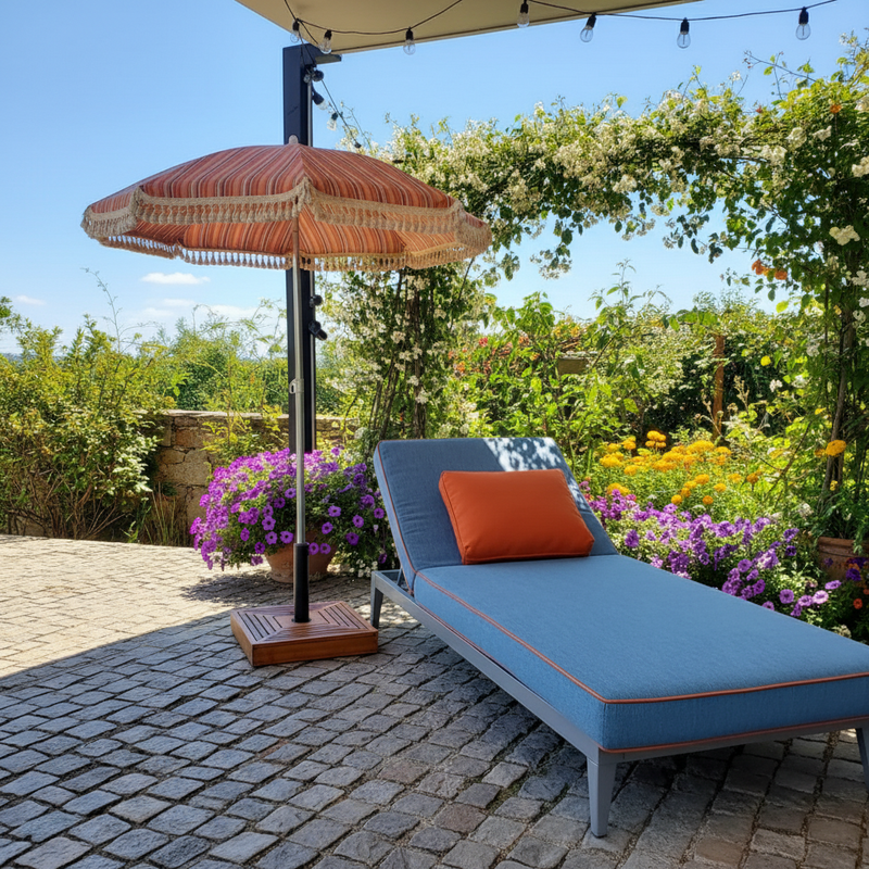 Ombrelone Personalizado