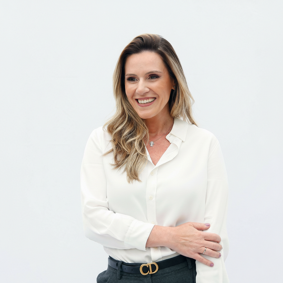 Um sonho que virou espaço, propósito e negócio.