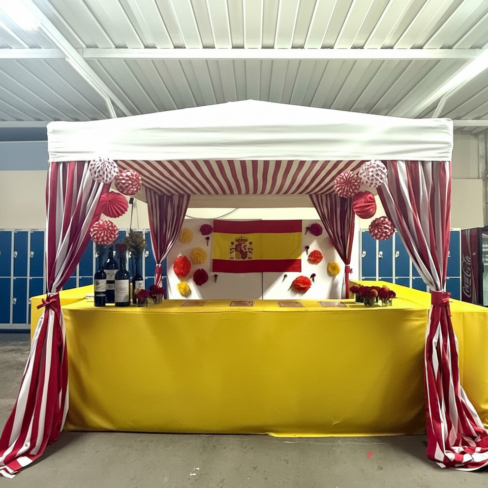 Celebration of the World